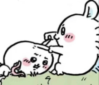 Chiikawa