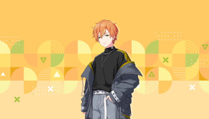 世界计划缤纷舞台-初音未来【卡牌图鉴】