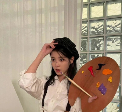 IU の 头像