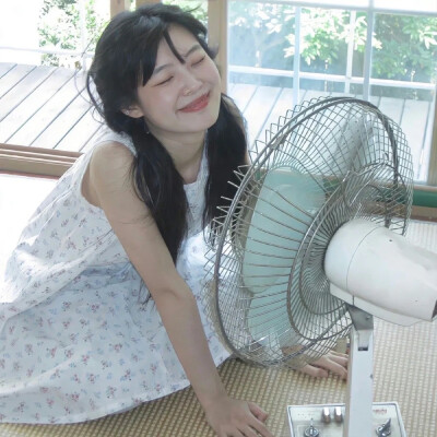 青春女头