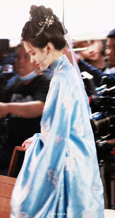 陈都灵·贵女·莲花楼·大唐狄公案