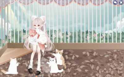 愤怒的小狐狸一不小心把同伴揍回原形