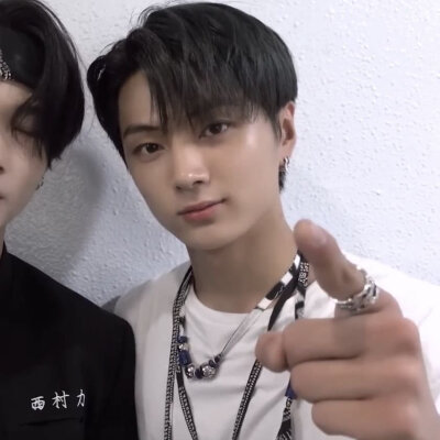 我的妈咪 就素你！