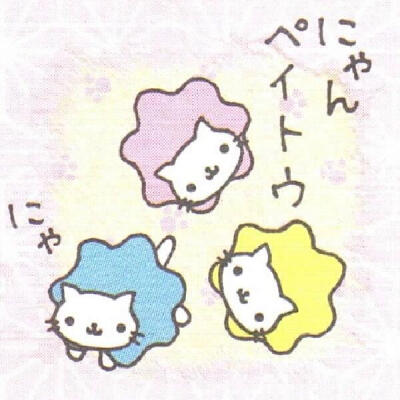 点心猫