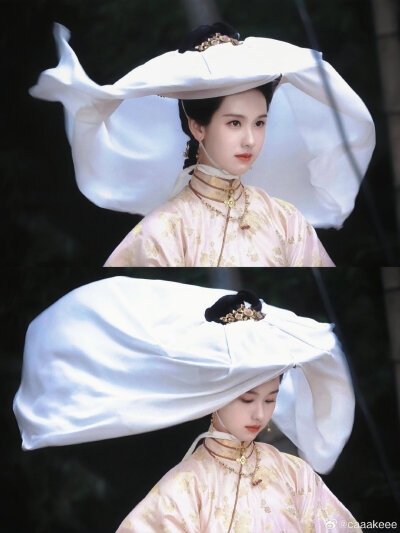 陈都灵·贵女·莲花楼·大唐狄公案