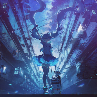 初音