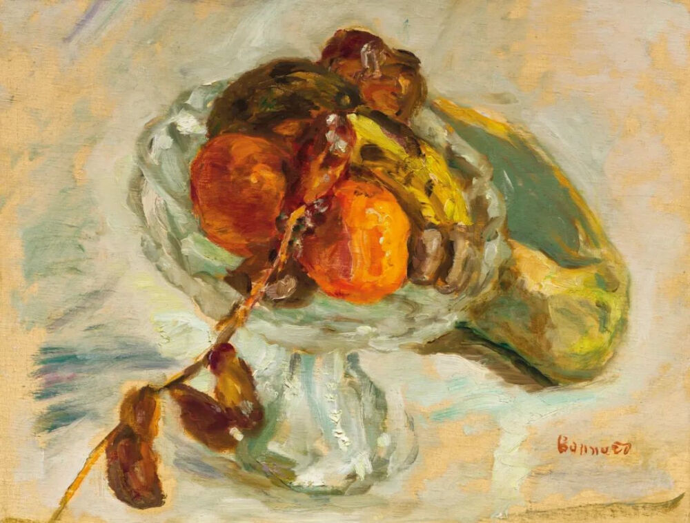 Le régime de dattes,1912,Oil on canvas,30x39.2cm