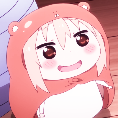 干物妹小埋