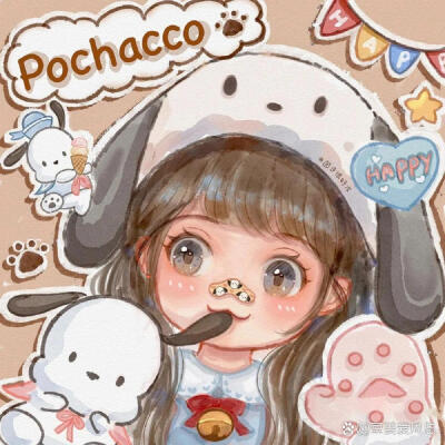 从外面收集到的哦