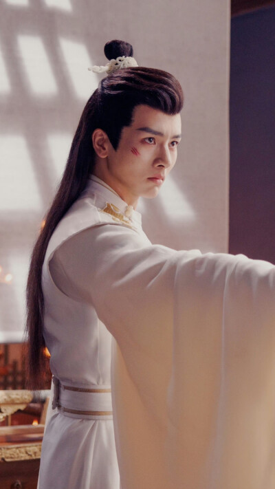 夜夜相见不识君 李书白 李菲