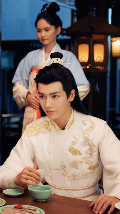 夜夜相见不识君 李书白 李菲