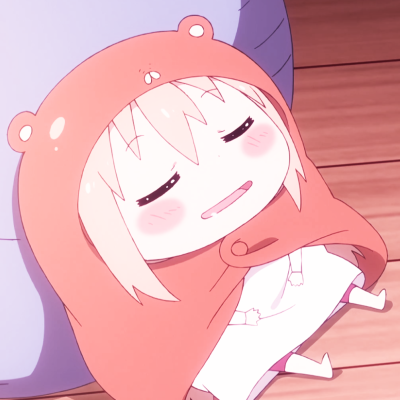 干物妹小埋