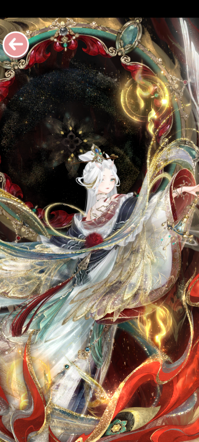 奇迹暖暖【暖暖的漂亮衣柜】系列，图为自搭截图，略糊，微博同步，禁止盗图，不可商用