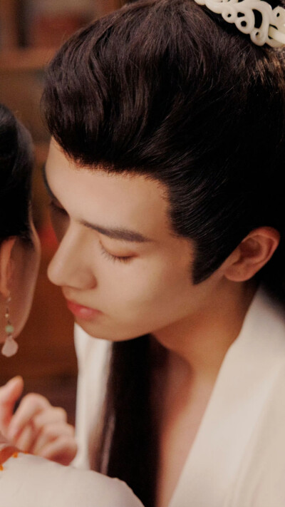 夜夜相见不识君 李书白 李菲