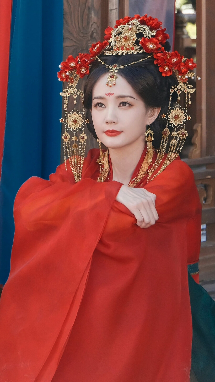 书卷一梦 李一桐