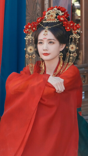 书卷一梦 李一桐