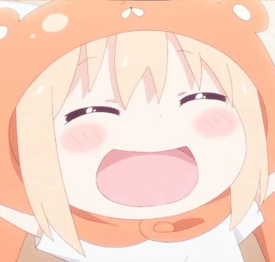 干物妹小埋