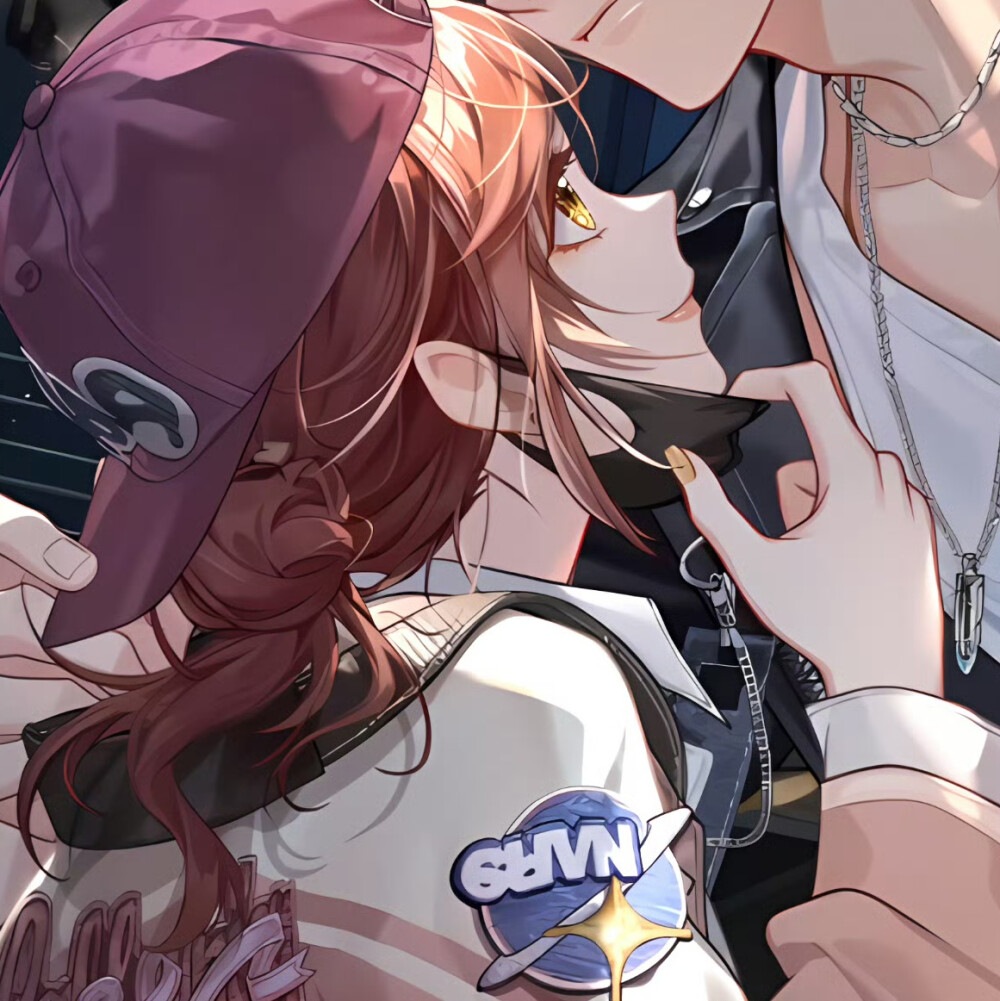 未定事件簿夏彦情头