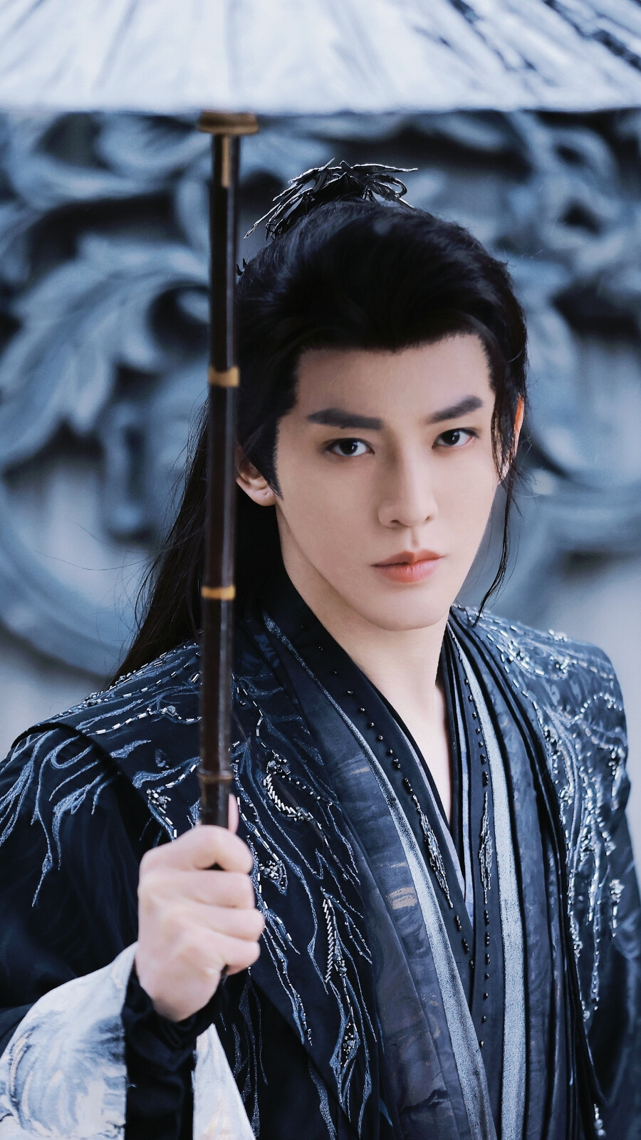 邓为- 高清图片,堆糖,美图壁纸兴趣社区