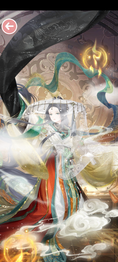 奇迹暖暖【暖暖的漂亮衣柜】系列，图为自搭截图，略糊，微博同步，禁止盗图，不可商用