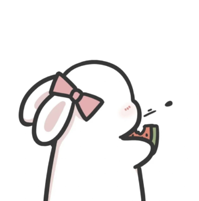 卡通动漫｜情头