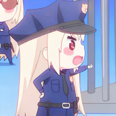 干物妹小埋