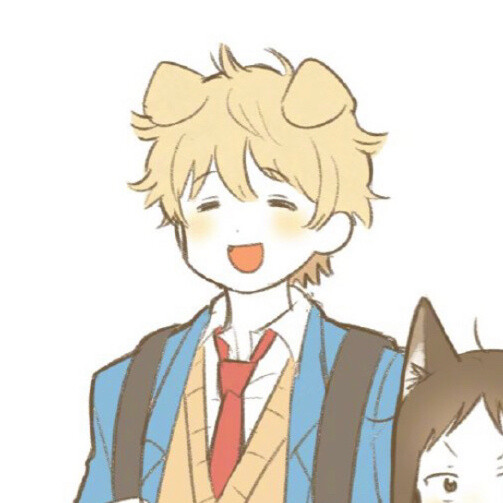 跃动青春(✿︶‿︶)情头