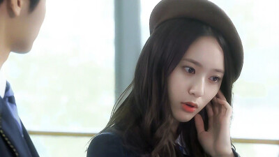 《继承者们》李宝娜