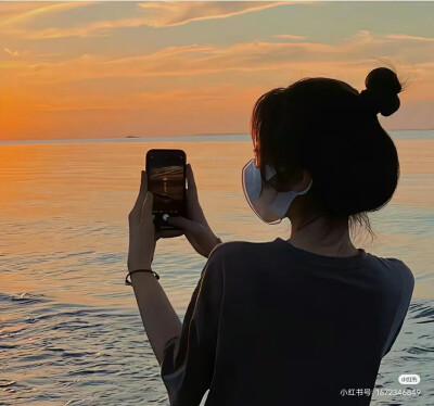 好看又不太明显的单人情头