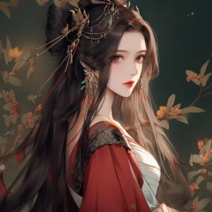 北方有佳人，绝世而独立