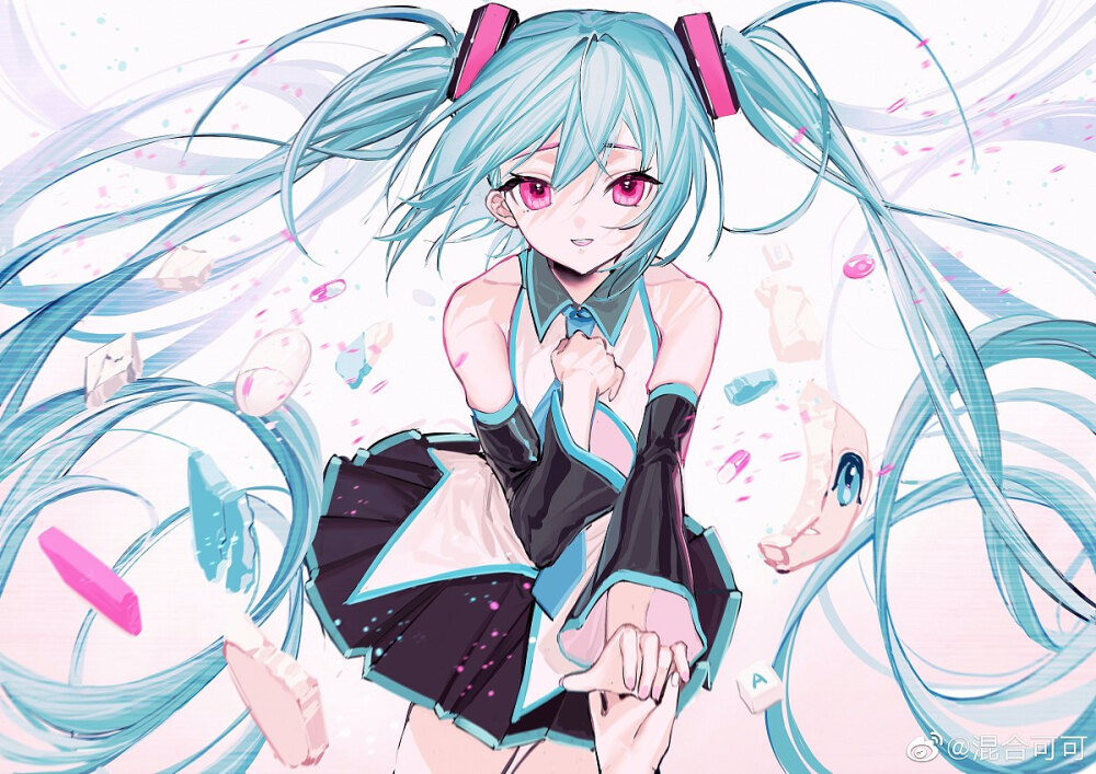 初音未来