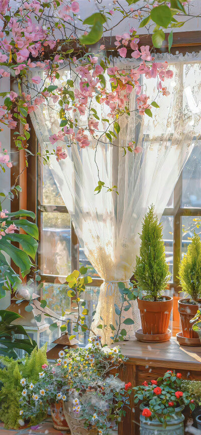 手机壁纸 背景图