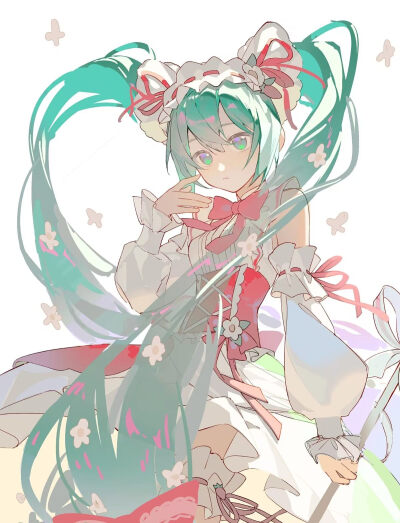 初音未来