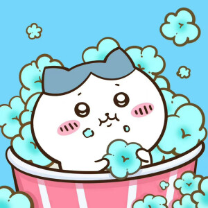 chiikawa吉伊卡哇乖宝宝头像