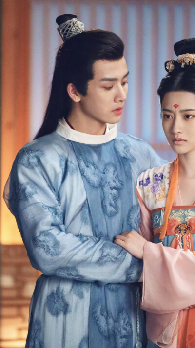 夜夜相见不识君 李书白 李菲