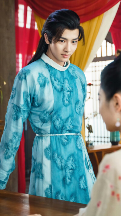 夜夜相见不识君 李书白 李菲