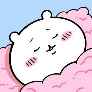 chiikawa吉伊卡哇乖宝宝头像