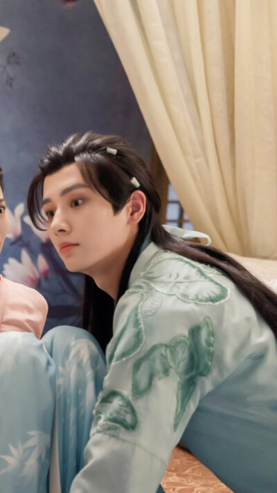 夜夜相见不识君 李书白 李菲