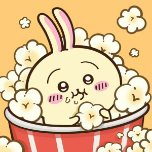 chiikawa吉伊卡哇乖宝宝头像