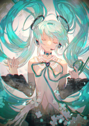 初音未来