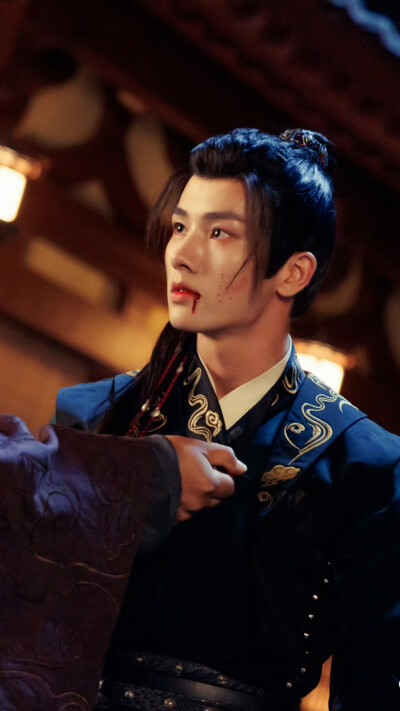 夜夜相见不识君 李书白 李菲
