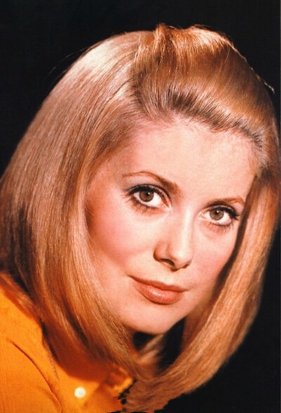 Catherine Deneuve