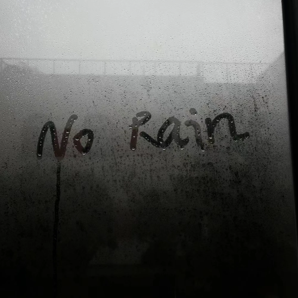 下雨天背景图