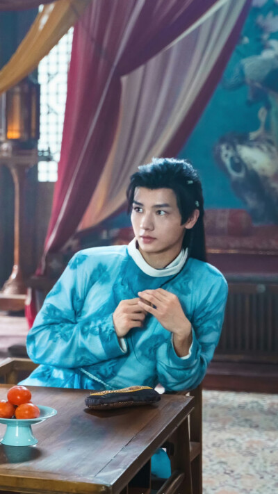 夜夜相见不识君 李书白 李菲