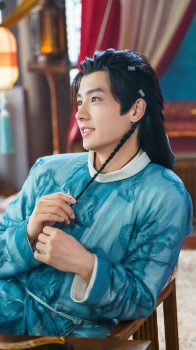 夜夜相见不识君 李书白 李菲