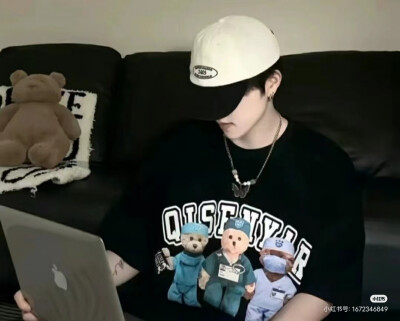 好看又不太明显的单人情头