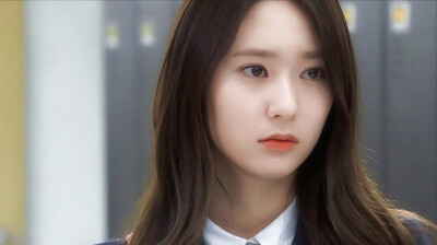 《继承者们》李宝娜