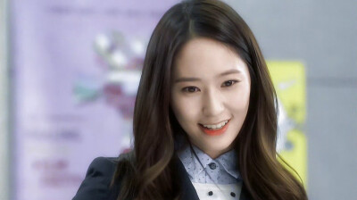 《继承者们》李宝娜