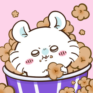 chiikawa吉伊卡哇乖宝宝头像