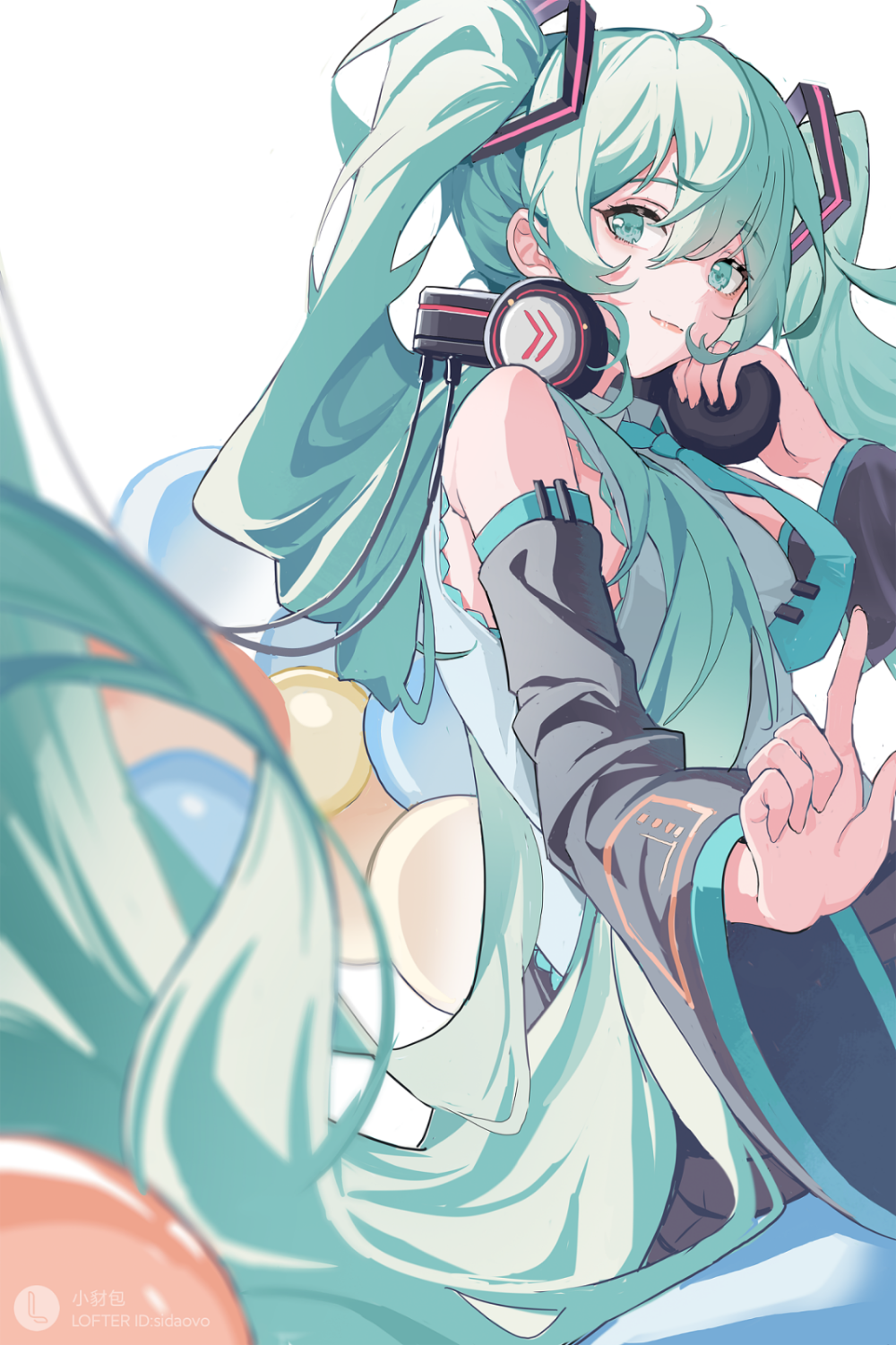 初音未来